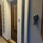 Pensjonat Maison Dardech *