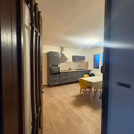 Affittacamere Maison Dardech