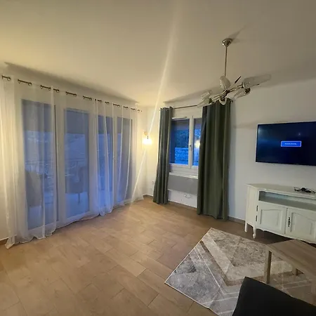 Maison Dardech Rochemaure