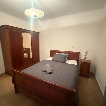 Maison Dardech Πανσιόν *