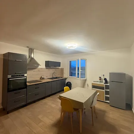 Affittacamere Maison Dardech